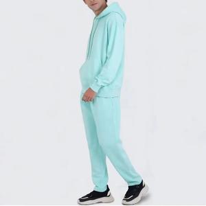 Ensemble de survêtement pour homme de haute qualité, design personnalisé, sweat à capuche et pantalon de jogging, fabricant de vêtements de sport, OEM ODM disponible - Product Image 6