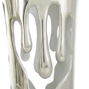 Vase à fleurs décoratif haut de gamme pour un style d'appartement luxueux, vase à fleurs moderne pour les designers d'intérieur et les architectes - Product Image 2