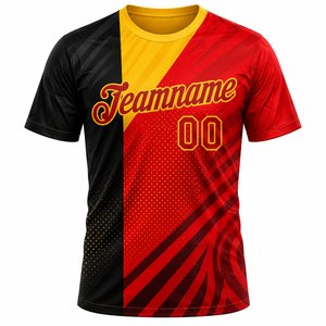Uniforme de Béisbol al Por Mayor de Fábrica, el Más Vendido, 100% Poliéster, Diseño Personalizado, Camiseta de Béisbol para Hombre, Jersey de Béisbol Personalizado - Product Image 1