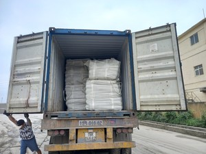 Vente en gros Emballage personnalisé Sac de 50kg 40kg 20kg 25kg Matériaux de construction de bâtiments Ciment à durcissement rapide de couleur grise - Product Image 2