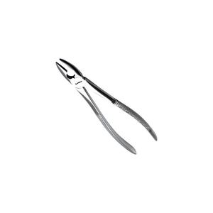 Nuevas Pinzas de Extracción Dental Manuales de Acero Hechas a Medida de Alta Calidad para Extracción de Dientes Posteriores Superiores Residuales por Blush Surgical - Product Image 1