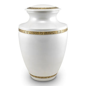 American Design Human Ashes Urn Metal Cremation Urns For Human Ashes Adult Cremation Urns In Reasonable Price - Product Image 1