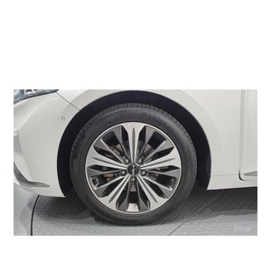 2023 สำหรับ Kia K8 Noblesse พวงมาลัยซ้าย เกียร์อัตโนมัติ มาตรฐานไอเสียยูโร 5 เบาะหนัง-32,291 กม. - Product Image 5