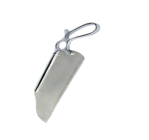 Premium Quality <b>Bone</b> <b>Saw</b> Stainless Steel Instrument Sharp Blade Precision Handle Design <b>Bone</b> <b>Saw</b> Ideal For Orthopedic use - Product Image 3