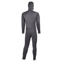 Traje de Neopreno Aropec 100% Neopreno de 5mm, Súper Elástico y Ajustable, para Buceo y Deportes Acuáticos, Térmico, Ligero, para Todas las Estaciones