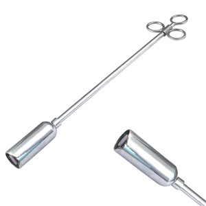 Pistola aplicadora de bolus para ganado, aplicador de cápsulas y píldoras, todo tipo de instrumentos veterinarios disponibles - Product Image 1