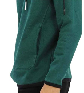 Sweat-shirt unisexe en coton 100% respirant, tricoté, écologique, taille XL pour la saison d'automne - Product Image 5