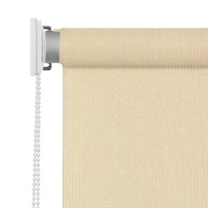 86.6 "x 90.6" crema per esterni-per tende e persiane - Product Image 3