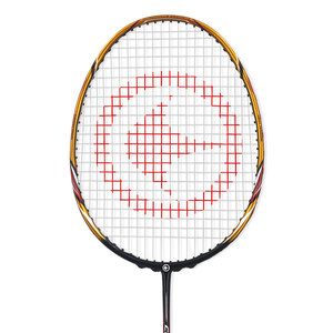 Raquette de badminton professionnelle Kunli de haute qualité, légère, 4U, en fibre de carbone - Product Image 3