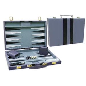 Artisan Hand-Painted Sheesham <b>Wood</b> <b>Backgammon</b> <b>Set</b> Wholesale - Product Image 2