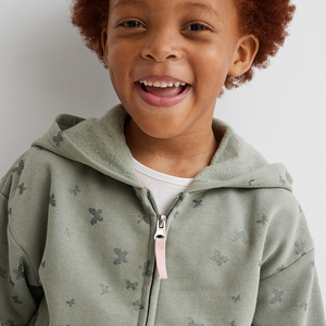Sudadera con Capucha y Pantalones Deportivos para Niños, Sublimados e Impresos a Color, Diseño de Última Moda 2022, en Oferta - Product Image 3