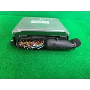 โมดูลควบคุมเครื่องยนต์ A6 4F ปี 2004-2011 มือสอง ของแท้ รุ่น 4F1907559E - Product Image 3