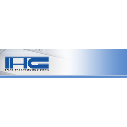 I.H.G. Spann- und Anwendungstechnik Vertriebs GmbH logo