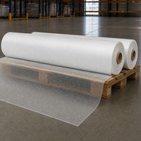 [APEC] Rouleau de maille en polypropylène PP PE pour la fabrication sur mesure de rouleaux de maille et les commandes de distribution pour les acheteurs de projets
