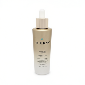 Siero Anti-Età a Doppio Effetto REJURAN 30ml con C-PDRN, Niacinamide e Peptidi per Illuminare e Rassodare la Pelle - Product Image 3