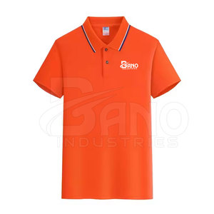 Camisetas Casuales de Verano para Hombre, Nueva Colección 2026, 100% Algodón, Sólidas, Transpirables, Hechas en Pakistán, para Venta en Línea - Product Image 5