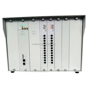 ระบบ<span class=keywords><strong>ควบคุม</strong></span><span class=keywords><strong>สัญญาณ</strong></span><span class=keywords><strong>ไฟ</strong></span><span class=keywords><strong>จราจร</strong></span>อัจฉริยะ NOBLE สามารถ<span class=keywords><strong>ควบคุม</strong></span>การทำงานของกลุ่ม<span class=keywords><strong>สัญญาณ</strong></span><span class=keywords><strong>ไฟ</strong></span><span class=keywords><strong>จราจร</strong></span> 8/16/32 กลุ่ม - Product Image 1