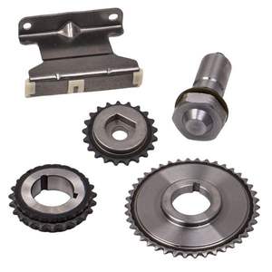 Kit de chaîne de distribution Chevrolet Malibu 2008-2013 compatible avec Buick L4 2.0L 2.2L 2.4L 2010-2015 pour Equinox - Product Image 3