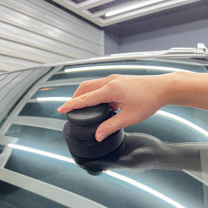 Kit de encerado Great Grip, kit de cuidado para autos, productos de detallado automotriz - Product Image 6