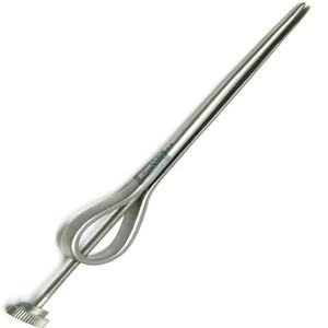 Instrumentos Veterinarios de la Mejor Calidad al por Mayor, Instrumentos para Tetinas, Dilatador de Alta Calidad, Acero Inoxidable - Product Image 3