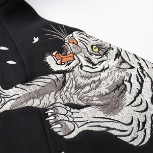 Últimos Diseños de Sudaderas con Capucha y Bolsillos de Forro Polar para Hombre, Logotipo/Color Personalizado, 100% Algodón, Transpirables, Cómodas, de Alta Calidad para Otoño - Product Image 4