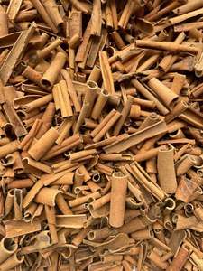 Bâtons d'écorce de cassia séchée, entiers, qualité supérieure, herbes et épices brutes, durée de conservation 1 an, pour grossistes et fournisseurs, Laos - Product Image 5