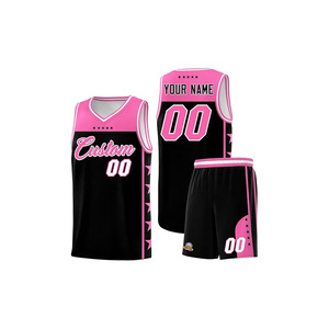Uniforme de baloncesto personalizado de alta calidad, camiseta deportiva con estampado de cualquier nombre y número, sin mangas, de secado rápido, con logotipo personalizado, para hombre - Product Image 6
