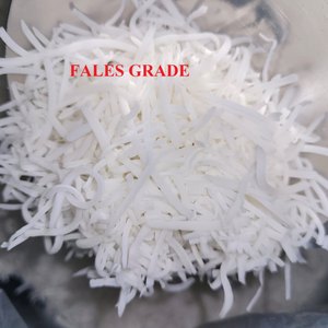 <b>Coconut</b> Powder High Fat 65% for Ice Cream Topping Bakery Confectionery Snack Dried <b>Coconut</b> Chips Desiccated <b>Coconut</b> - Product Image 2