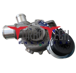 TURBOCOMPRESOR 313539021468 313529821468 572414510109 COMPATIBLE CON TATA INTRA BS6 - Product Image 1