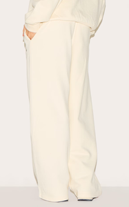 Conjunto de Chándal para Mujer, Estilo Oversize, Ropa Deportiva Informal, Diseño Personalizado, Pantalones a Juego, Fabricante Mayorista de Ropa para Mujer - Product Image 6