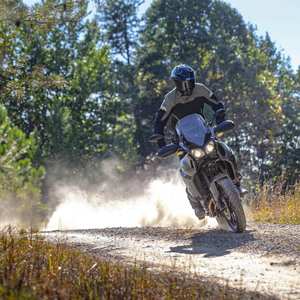 YAMAHA Super Tenere ES 2026 - Product Image 6
