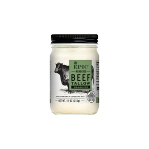 Cápsulas de Sebo de Res de Grado Cosmético, Solubles en Agua, Almacenamiento Congelado, 2 Años de Vida Útil para Aplicaciones de Cuidado de la Piel - Product Image 2