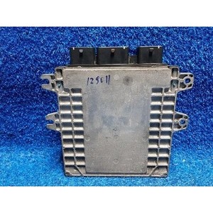 โมดูลควบคุมเครื่องยนต์ Altima IV IV Coupe ปี 2007-2012 มือสอง ของแท้ A56E22 - Product Image 3
