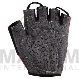 Guantes de Ciclismo para Hombre y Mujer, Guantes de Bicicleta de Medio Dedo para Ciclismo, Levantamiento de Pesas, Gimnasio, Motocicleta, Deportes al Aire Libre - Product Image 3