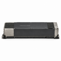 H100NVL 94GB GPU 显卡 采用 H100 NVL 94GB 的图形服务器