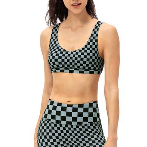 เสื้อชั้นในกีฬาแบบนุ่มพิเศษสำหรับผู้หญิง ขายส่งตามสั่ง แบบรัดรูป ยืดหยุ่น สวมใส่สบาย ทรง Y Back เหมาะสำหรับโยคะ ออกกำลังกาย ฟิตเนส วิ่ง และเล่นกีฬาในยิม - Product Image 1