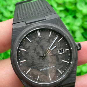 Relojes Automáticos PRX Business SW200 con Caja de Carbono, Calidad Original, Cristal de Zafiro, Resistentes al Agua, Precio al por Mayor - Product Image 2