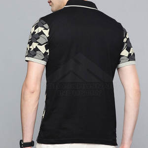 Polo de Alta Calidad con Impresión por Sublimación, Secado Rápido, Logotipo Personalizado - Product Image 3