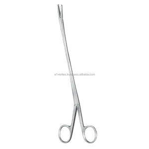 Top Quality A-1 VERITAS Brand Stainless Steel Tendon Seizing Artery Forceps Reusable Surgical Instruments - Product Image 3