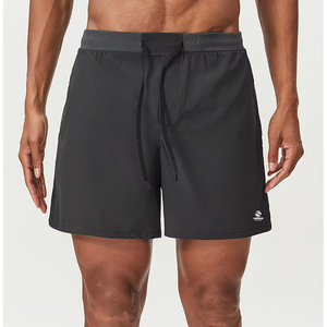 Shorts de sport personnalisés pour hommes, shorts de fitness, shorts de musculation, shorts de gym, shorts de sport pour l'entraînement - Product Image 1