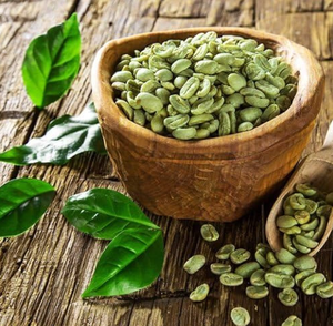 เมล็ดกาแฟดิบคุณภาพพรีเมียม โรบัสต้า/อาราบิก้า ขายดี นำเข้าจากเกษตรกรโดยตรง มีตัวอย่างฟรี - Product Image 1