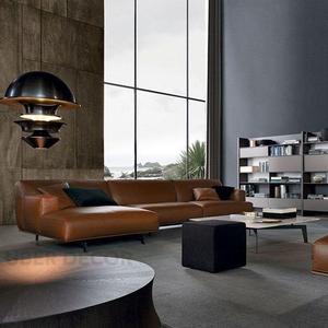 Aspen Aura Traditional & American Style Sectional <b>Sofa</b> Luxury <b>Living</b> <b>Room</b> Set - Product Image 5