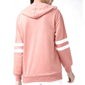 Manches longues Dessin pour femmes Sweats à capuche complets Vêtements décontractés Pull à capuche classique à manches longues Mode Sports pour femmes - Product Image 5