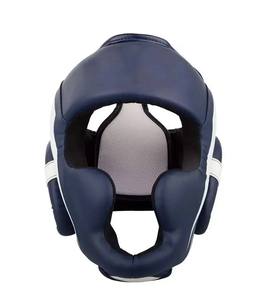 Casque de boxe de haute qualité, protège-tête personnalisable, équipement de boxe Winning pour l'entraînement et la protection. - Product Image 2