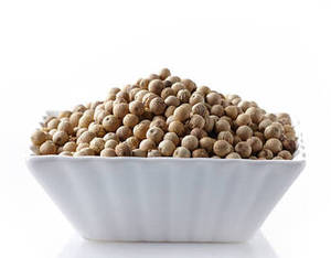 Poivre Blanc Indien Frais Entier Épice de Qualité Supérieure Grains de Poivre FitTree International Assaisonnement en Gros Durée de Conservation 24 Mois - Product Image 3