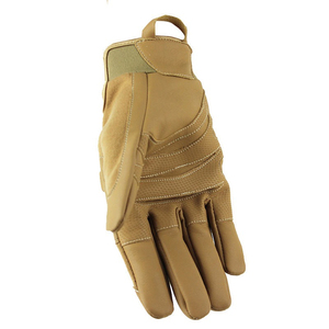 Guantes de Paintball y Tácticos Directos de Fábrica con Cierre de Muñeca Ajustable, Materiales Duraderos y Servicio OEM de Marca Privada - Product Image 1