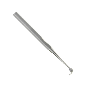 Surgical Retractor 6 Inch 25mm X 6mm Blade Stainless Steel Hand Held Tissue Retraction Medical Instrument Surgery Tool - Product Image 4