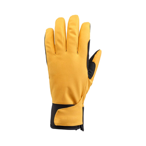Gants de ski d'hiver professionnels imperméables et thermiques, gants de snowboard tactiles, gants chauds pour sports de plein air, OEM, étiquette privée - Product Image 3