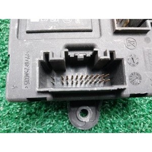 ECUs y Módulos de Computación S80 Usados 9G9T14B533CB - Product Image 4