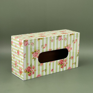 Best Selling Product Wooden <b>Tissue</b> Box For Home Decoration Rectangle Shape <b>Wedding</b> Decoration Tabletop Product Export Quality - Product Image 6
